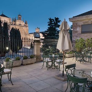 NH Collection Salamanca Palacio de Castellanos